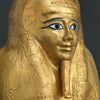 Manhattan D.A. Returns Met's STOLEN Coffin To Egypt
